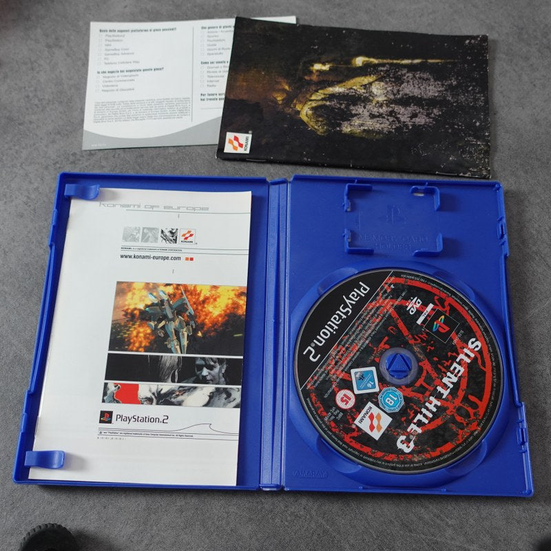Silent Hill 3