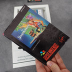 Vendita The Pagemaster - Retrogaming Shop