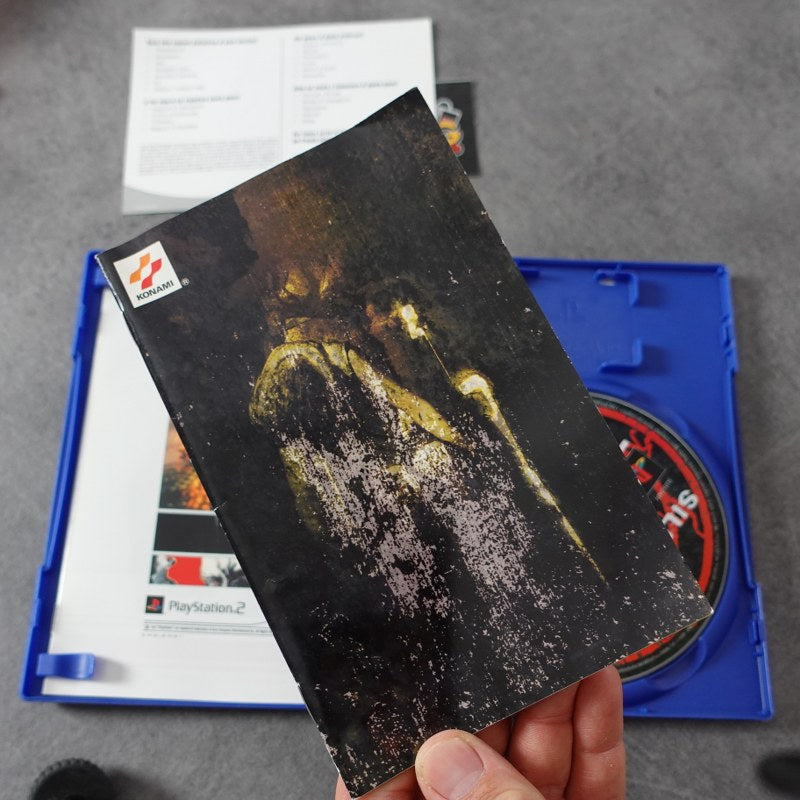 Silent Hill 3