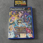 Saint Seiya – Die Hadeskapitel