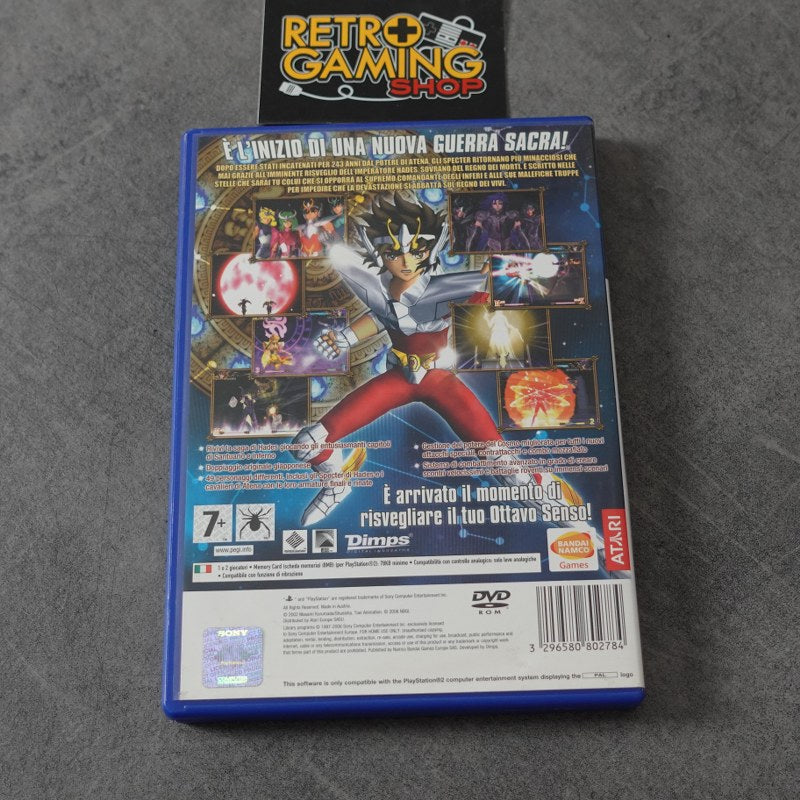 Saint Seiya – Die Hadeskapitel