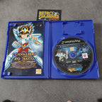 Saint Seiya – Die Hadeskapitel