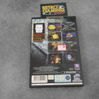Vendita Krazy Ivan - Retrogaming Shop