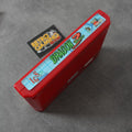 Dragon 3 World IGS PGM