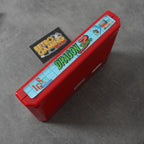 Dragon 3 World IGS PGM