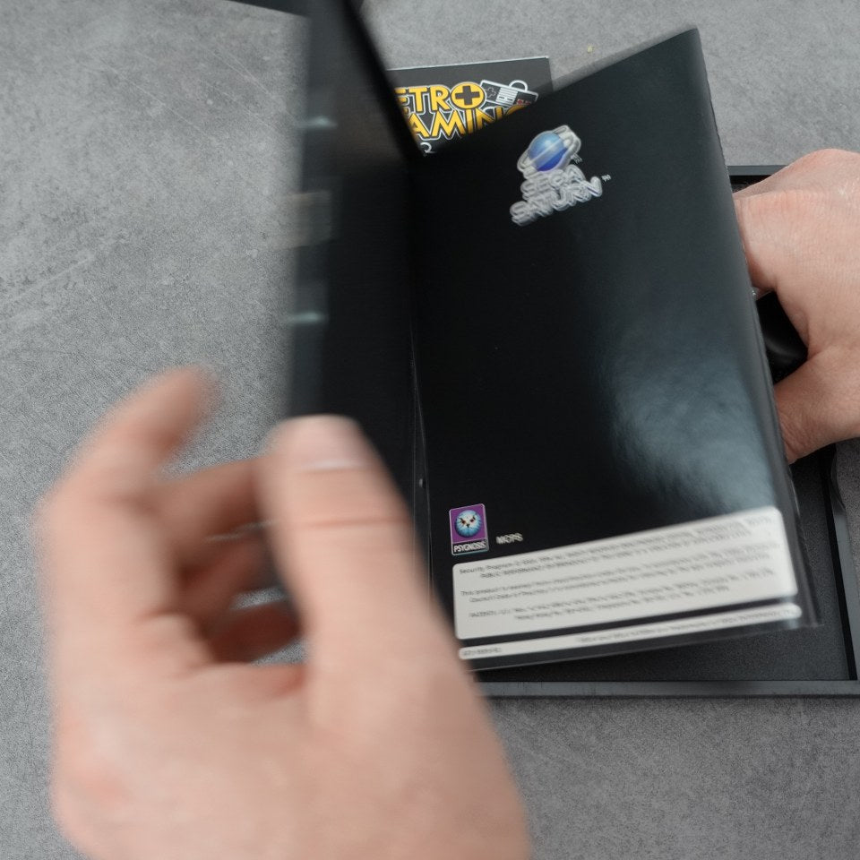 Vendita Krazy Ivan - Retrogaming Shop