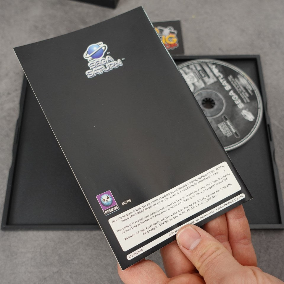 Vendita Krazy Ivan - Retrogaming Shop