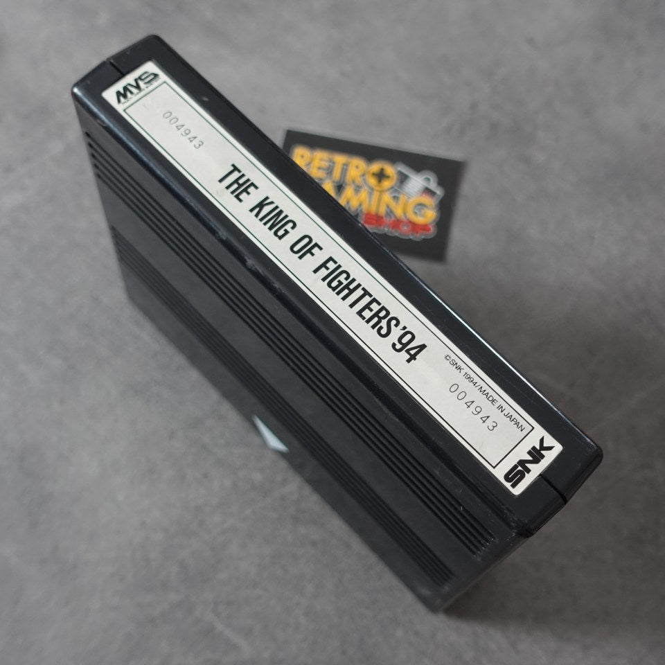 The King of Fighters 94