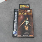 Vendita Tomb Raider - Retrogaming Shop