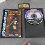 Vendita Tomb Raider - Retrogaming Shop