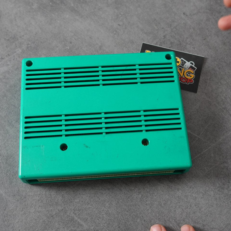Puzzle Bobble 2 MVS
