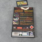 Vendita Die Hard Trilogy - Retrogaming Shop