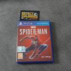Spider-Man