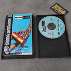 Vendita Theme Park - Retrogaming Shop