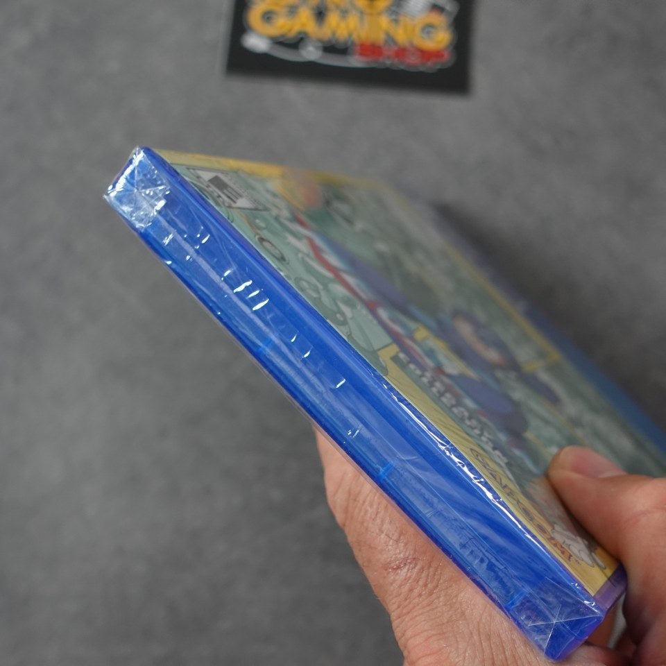 Mega Man Legacy Collection Nuovo
