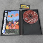 Vendita Worms - Retrogaming Shop