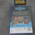 Vendita Taito Legends 2 Nuovo - Retrogaming Shop