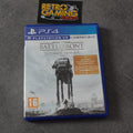 Star Wars Battlefront