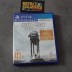 Star Wars Battlefront