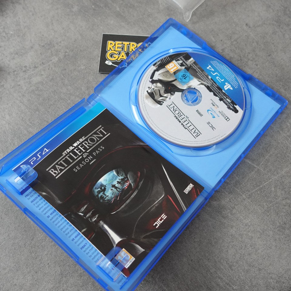 Star Wars Battlefront