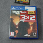 Wasteland 2 Director's Cut