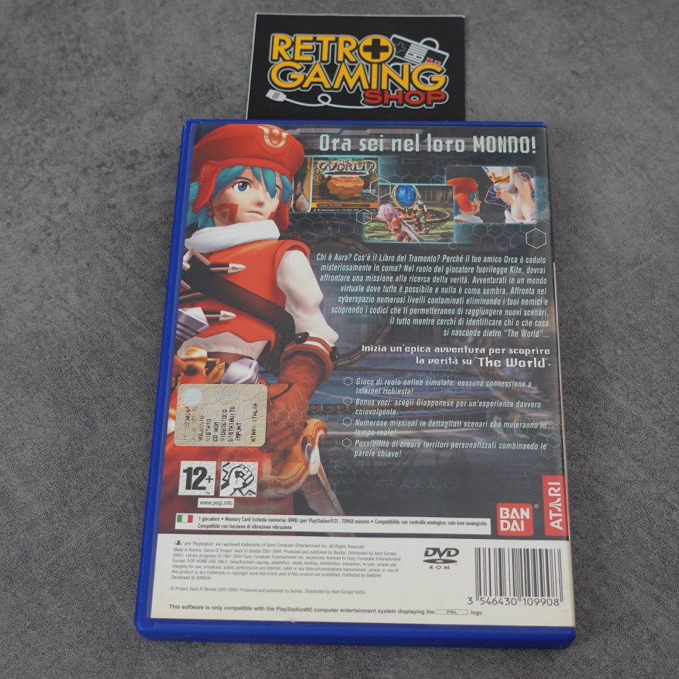 Vendita Hack Infection Part 1 - Retrogaming Shop