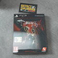 The Darkness 2 Limited Edition