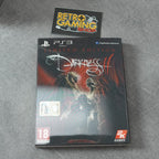 The Darkness 2 Limited Edition