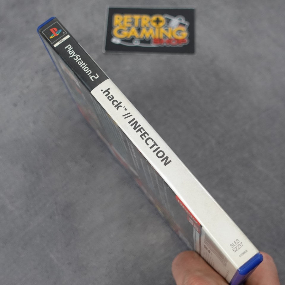 Vendita Hack Infection Part 1 - Retrogaming Shop