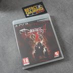 The Darkness 2 Limited Edition