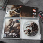 The Darkness 2 Limited Edition