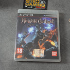 Knights Contract
