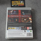 Dantes Inferno Todesedition