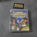 Sega Superstars Tennis