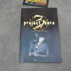 Vendita Project Zero 3: the Tormented - Retrogaming Shop