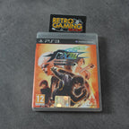 King Of Fighters XIII 13 Deluxe Edition