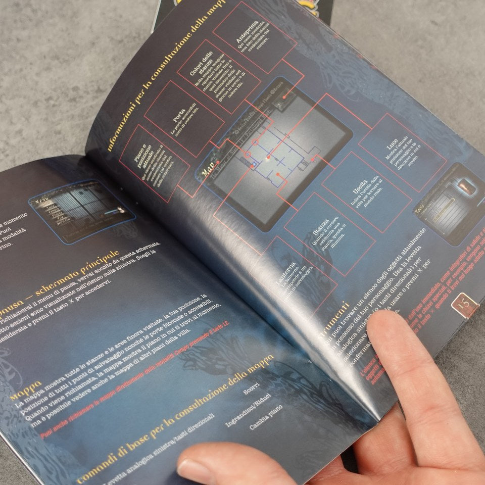 Vendita Project Zero 3: the Tormented - Retrogaming Shop