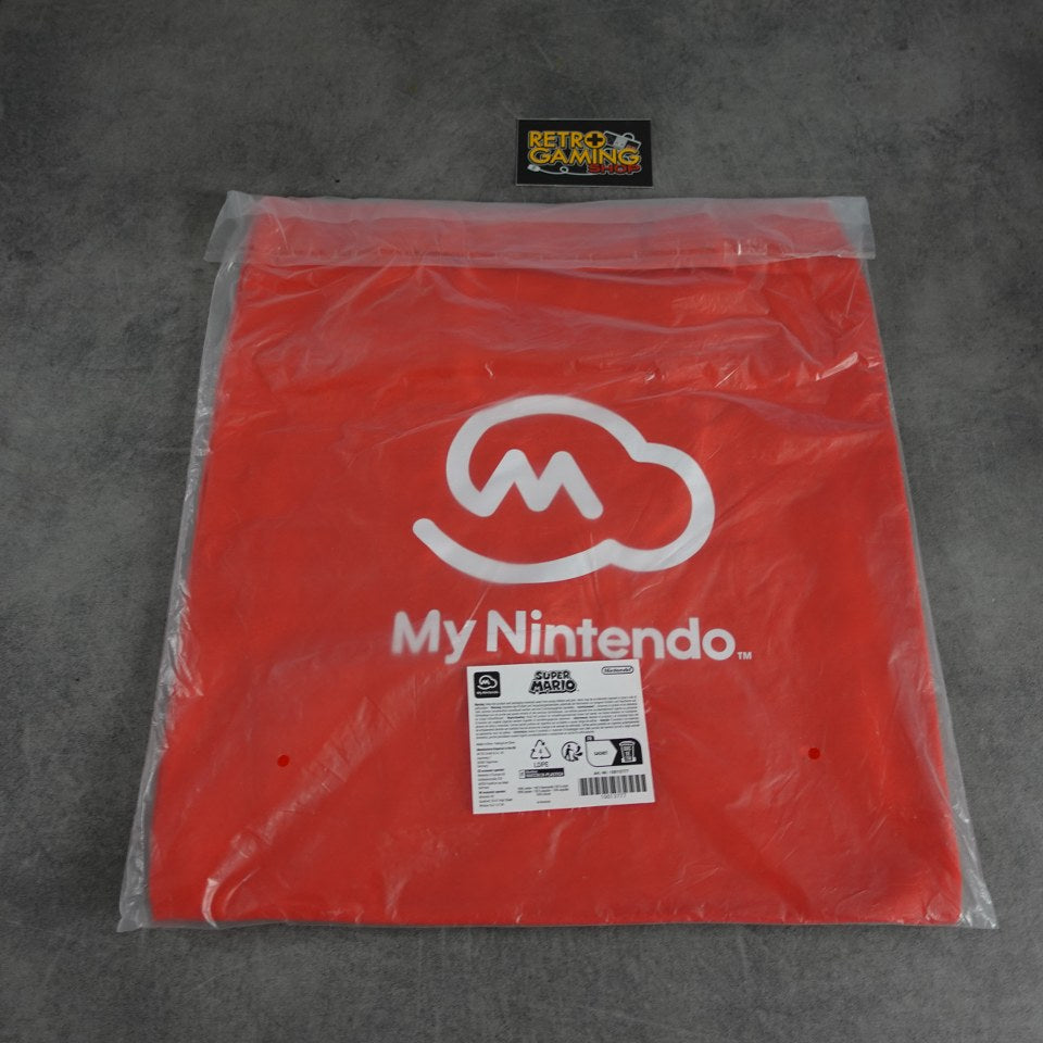 Borsa My Nintendo Ufficiale