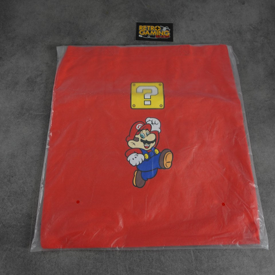 Borsa My Nintendo Ufficiale