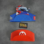 Cappellini Cartone Nintendo Ufficiali