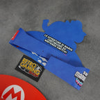 Cappellini Cartone Nintendo Ufficiali