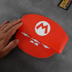 Cappellini Cartone Nintendo Ufficiali