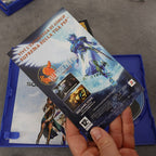 Vendita Valkyrie Profile 2 Silmeria - Retrogaming Shop