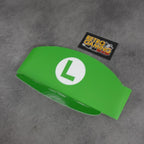 Cappellino Cartone Nintendo Ufficiale