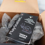 Madcatz Steering Wheel Ufficiale Playstation