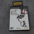Vendita Evil Twin: Cyprien’s Chronicle - Retrogaming Shop