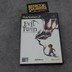Vendita Evil Twin: Cyprien’s Chronicle - Retrogaming Shop