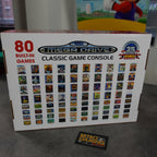 Mega Drive Classic Game Console AT Games Nuovo