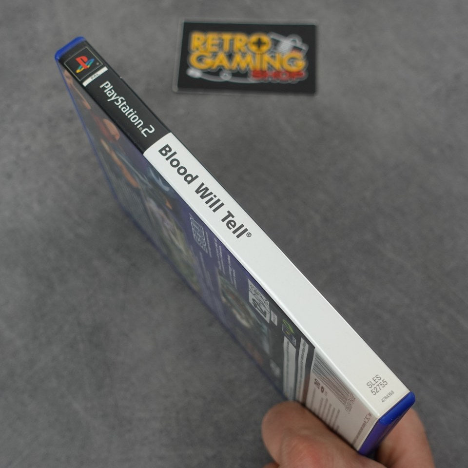 Vendita Blood Will Tell Tezuka Osamu Dororo - Retrogaming Shop
