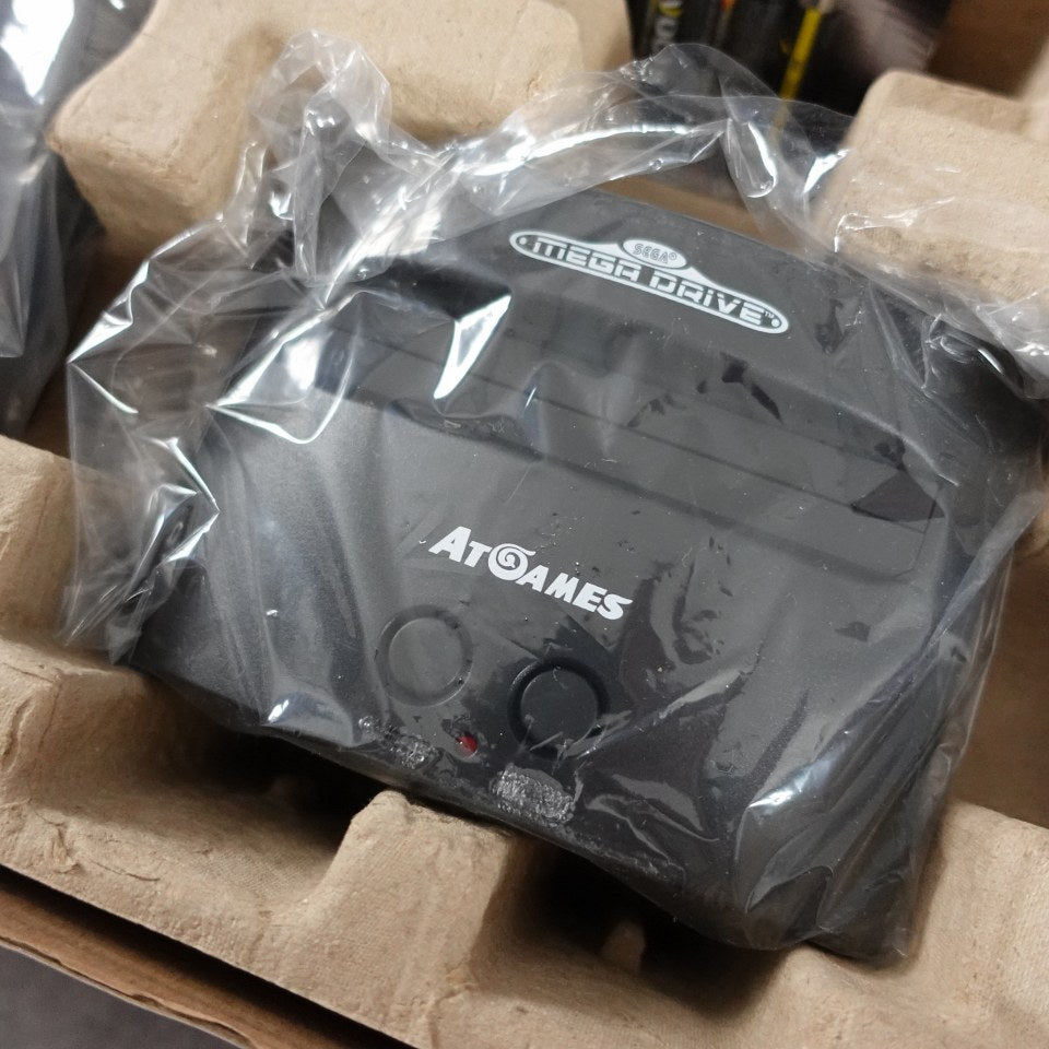 Mega Drive Classic Game Console AT Games Nuovo